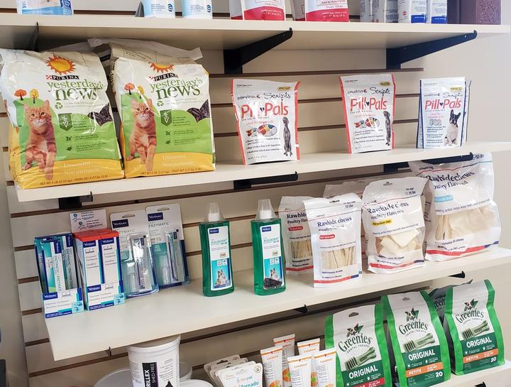 Pharmacies that fill pet hot sale prescriptions